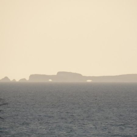 Paracas Apartment 外观 照片