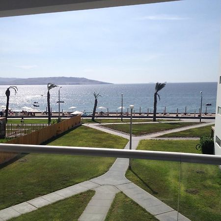 Paracas Apartment 客房 照片
