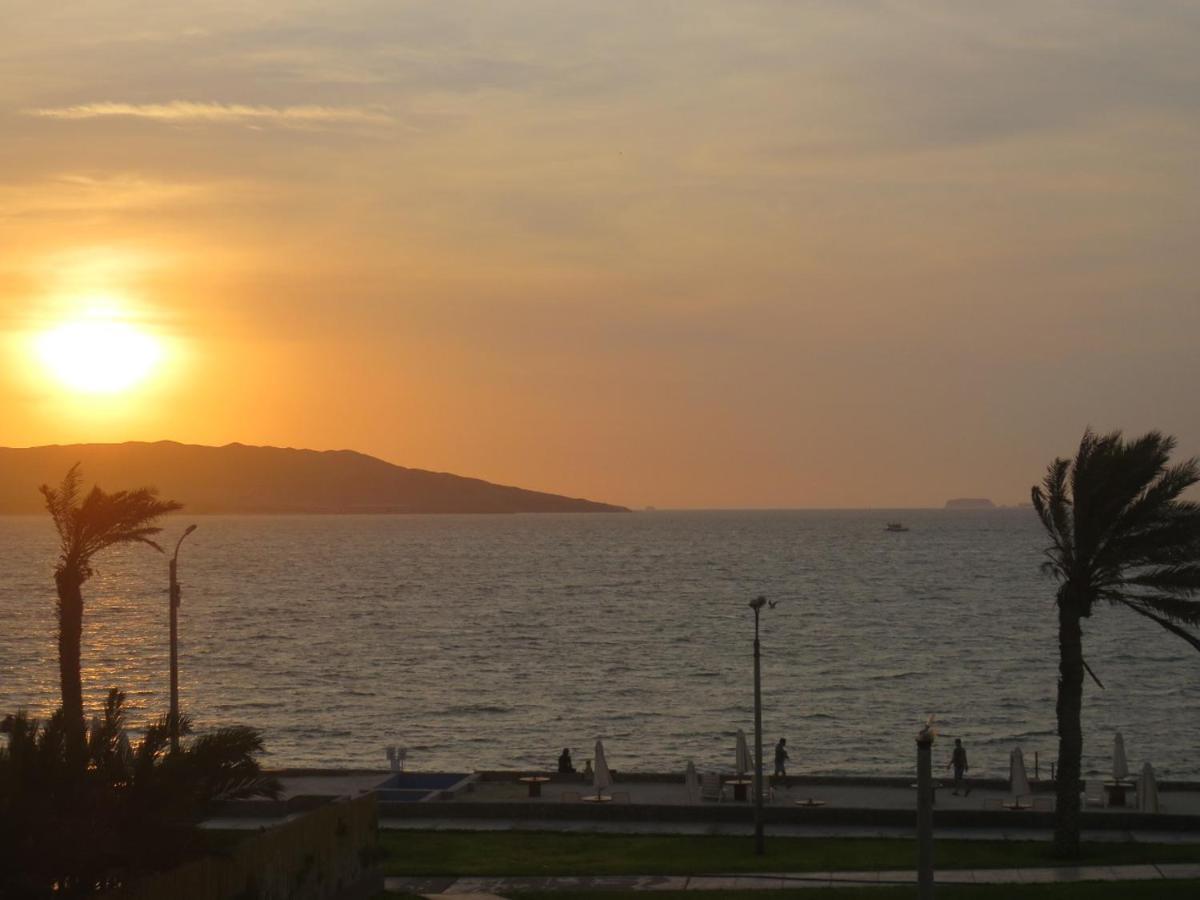 Paracas Apartment 外观 照片