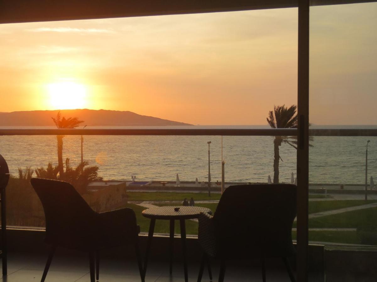 Paracas Apartment 外观 照片