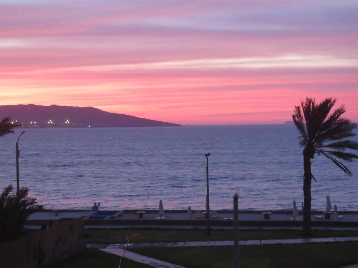 Paracas Apartment 外观 照片