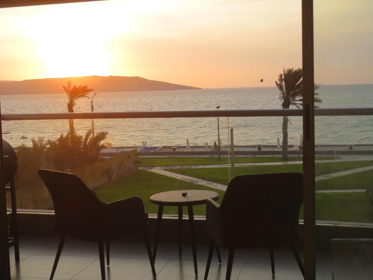 Paracas Apartment 外观 照片