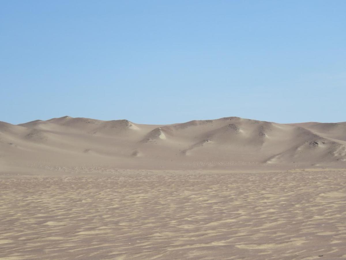Paracas Apartment 外观 照片