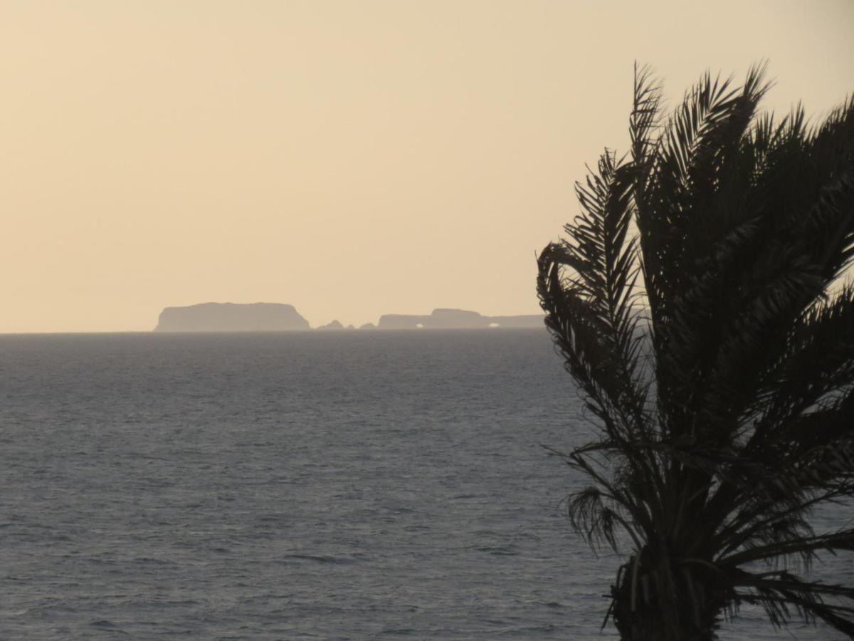 Paracas Apartment 外观 照片