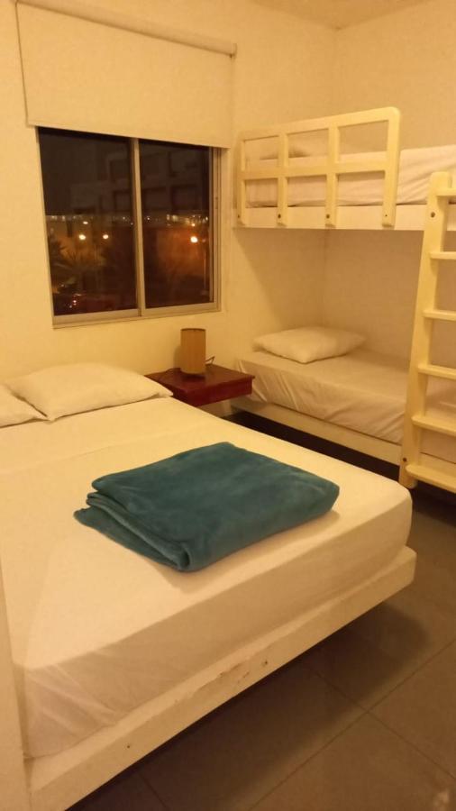 Paracas Apartment 外观 照片