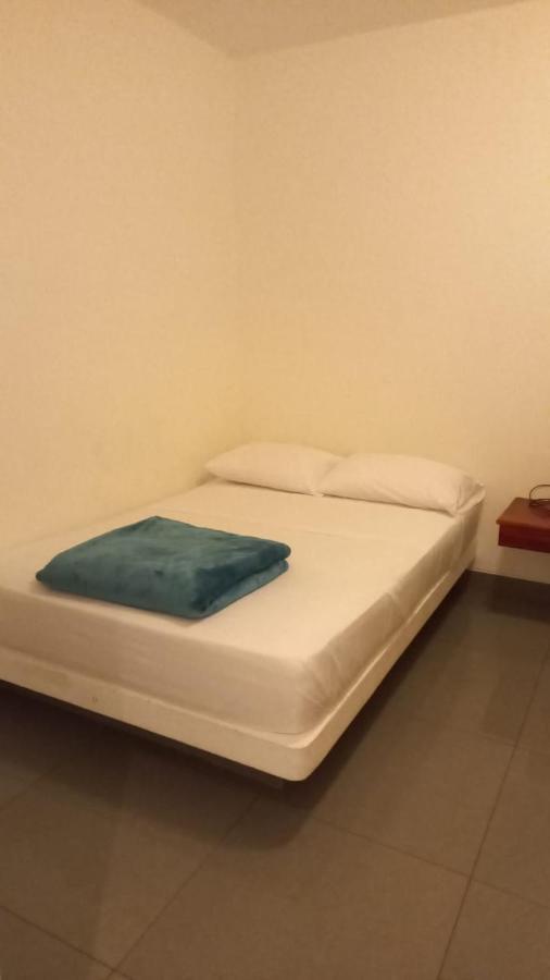 Paracas Apartment 外观 照片