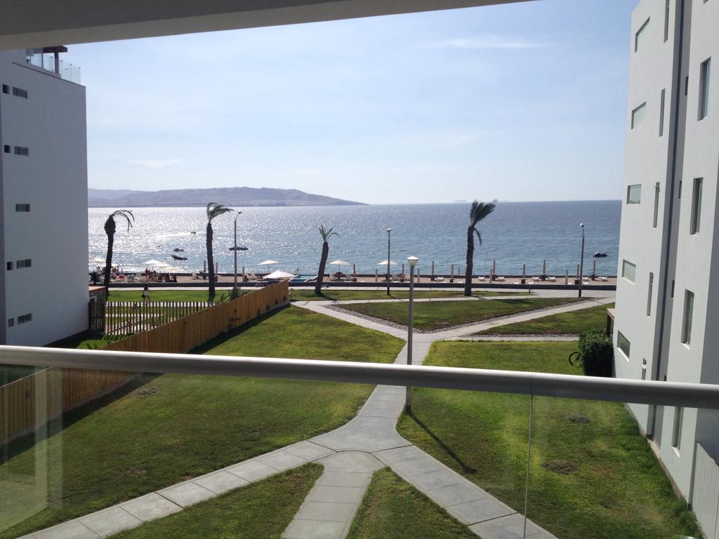 Paracas Apartment 客房 照片