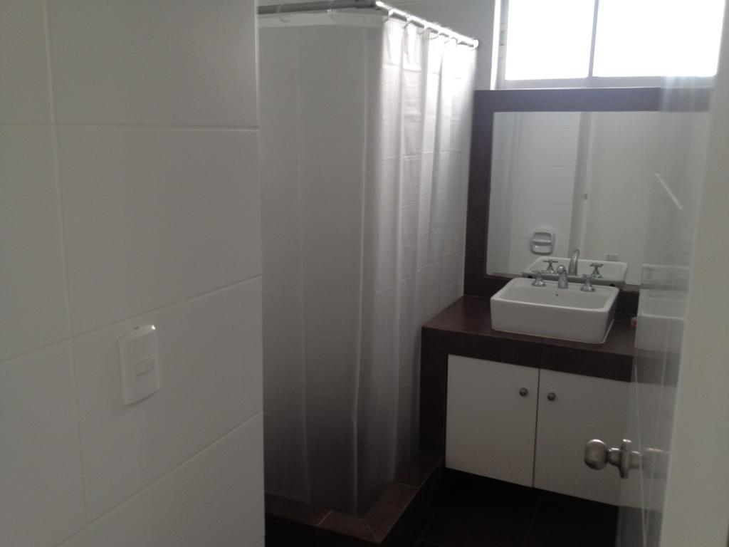 Paracas Apartment 客房 照片