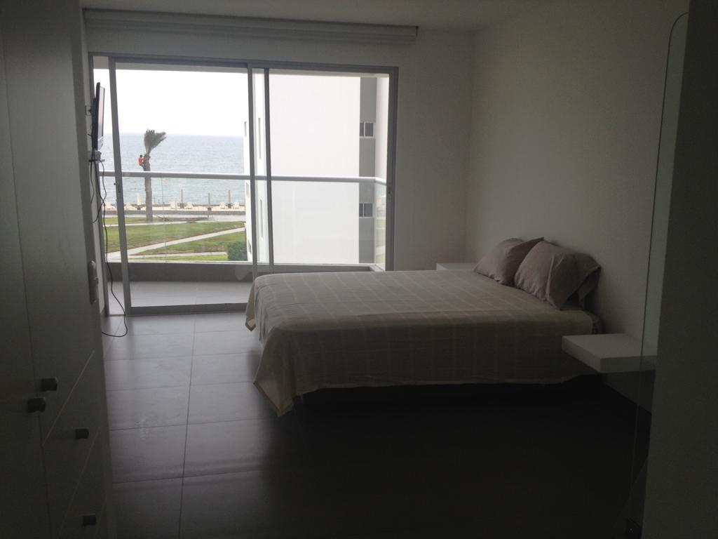 Paracas Apartment 客房 照片