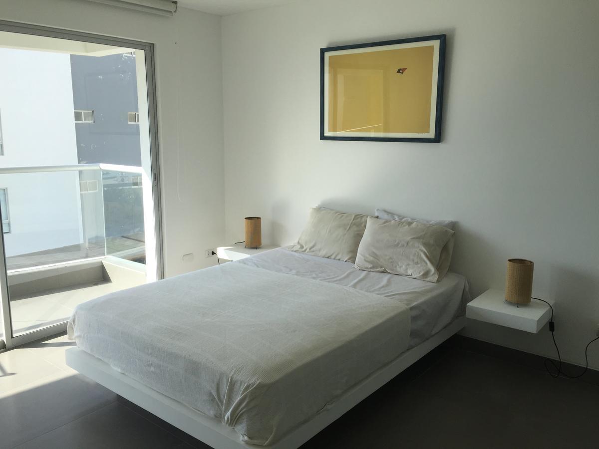 Paracas Apartment 外观 照片