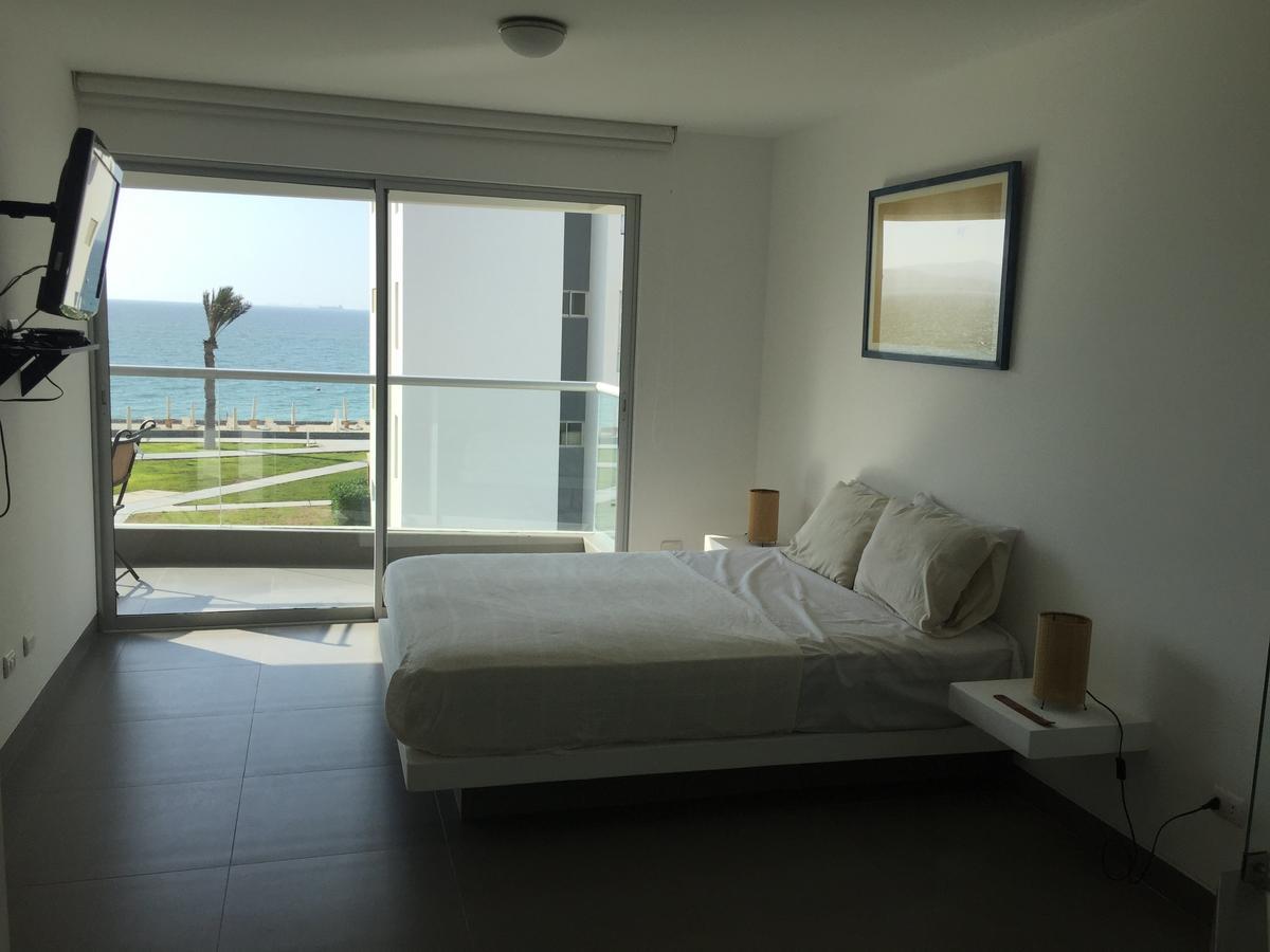 Paracas Apartment 外观 照片