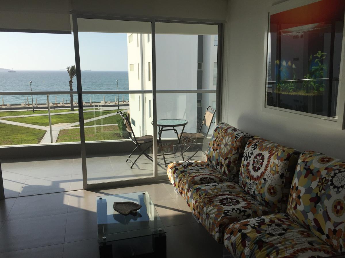Paracas Apartment 外观 照片