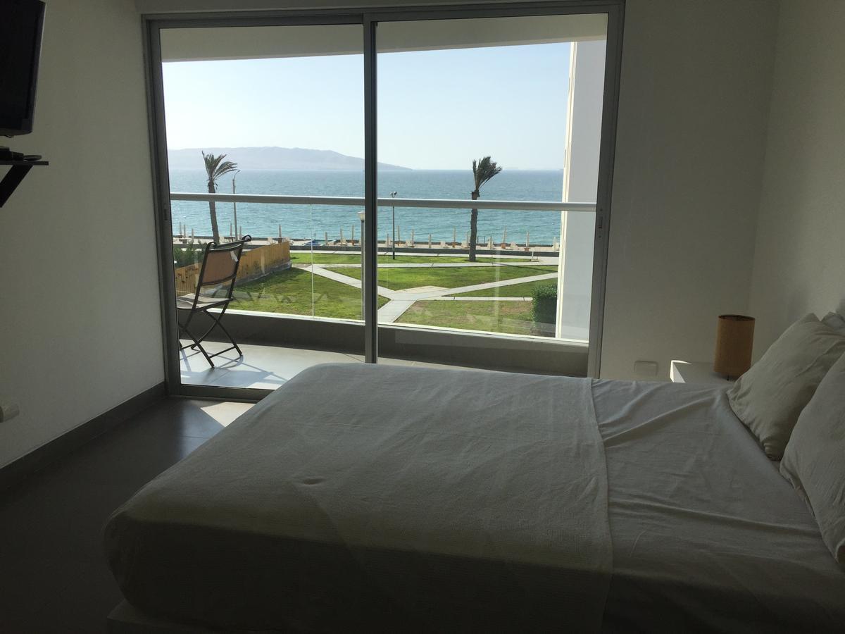 Paracas Apartment 外观 照片