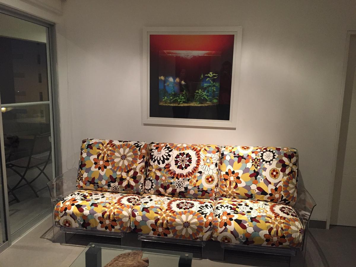 Paracas Apartment 外观 照片