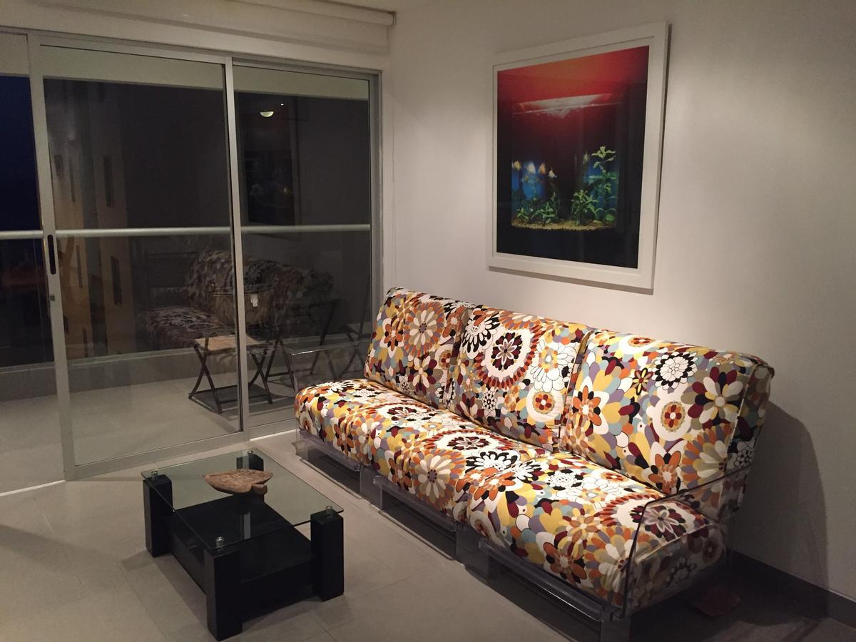 Paracas Apartment 外观 照片