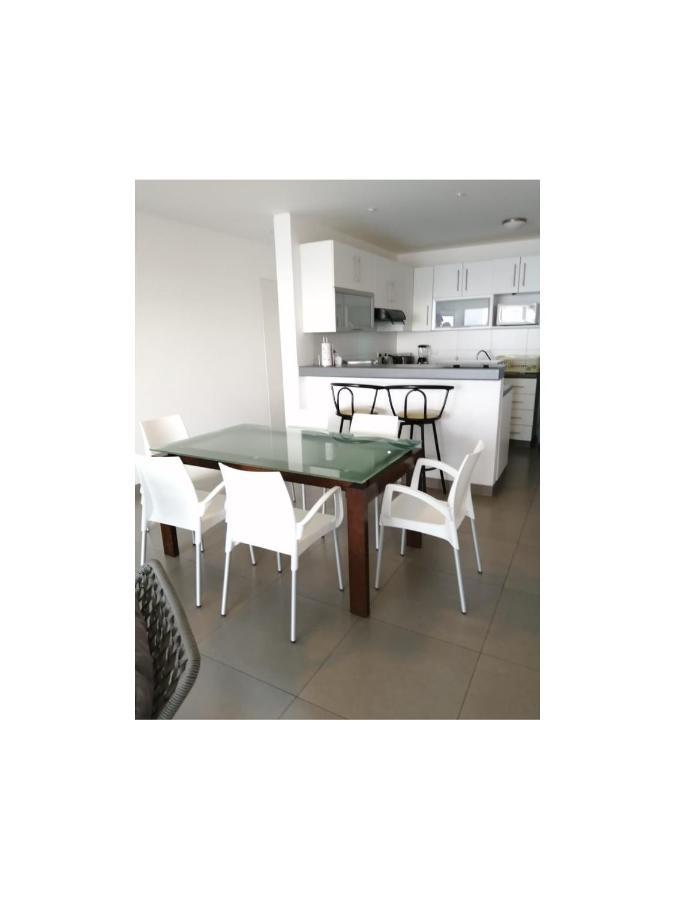 Paracas Apartment 外观 照片
