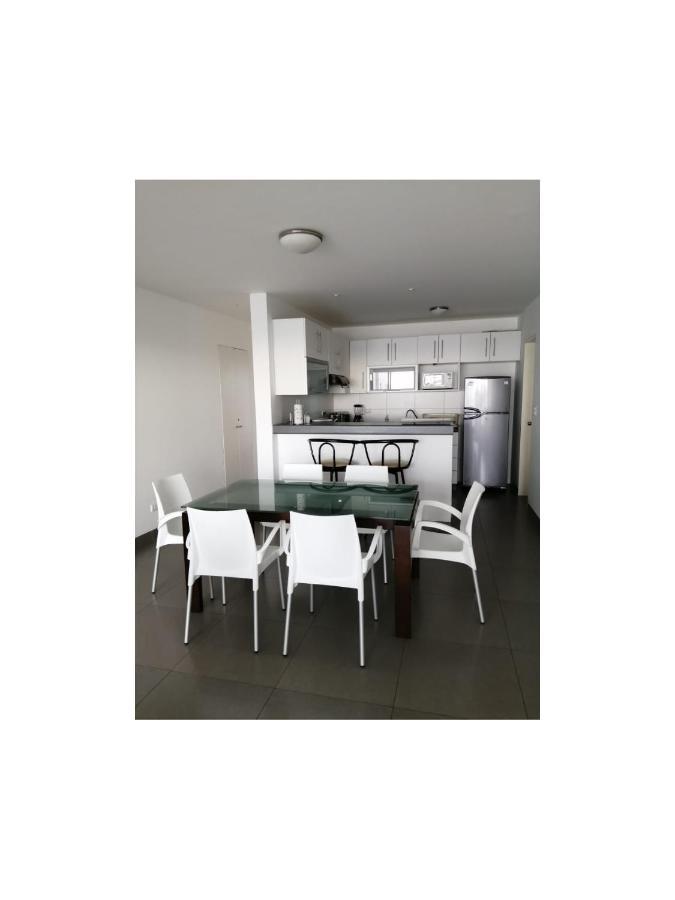 Paracas Apartment 外观 照片
